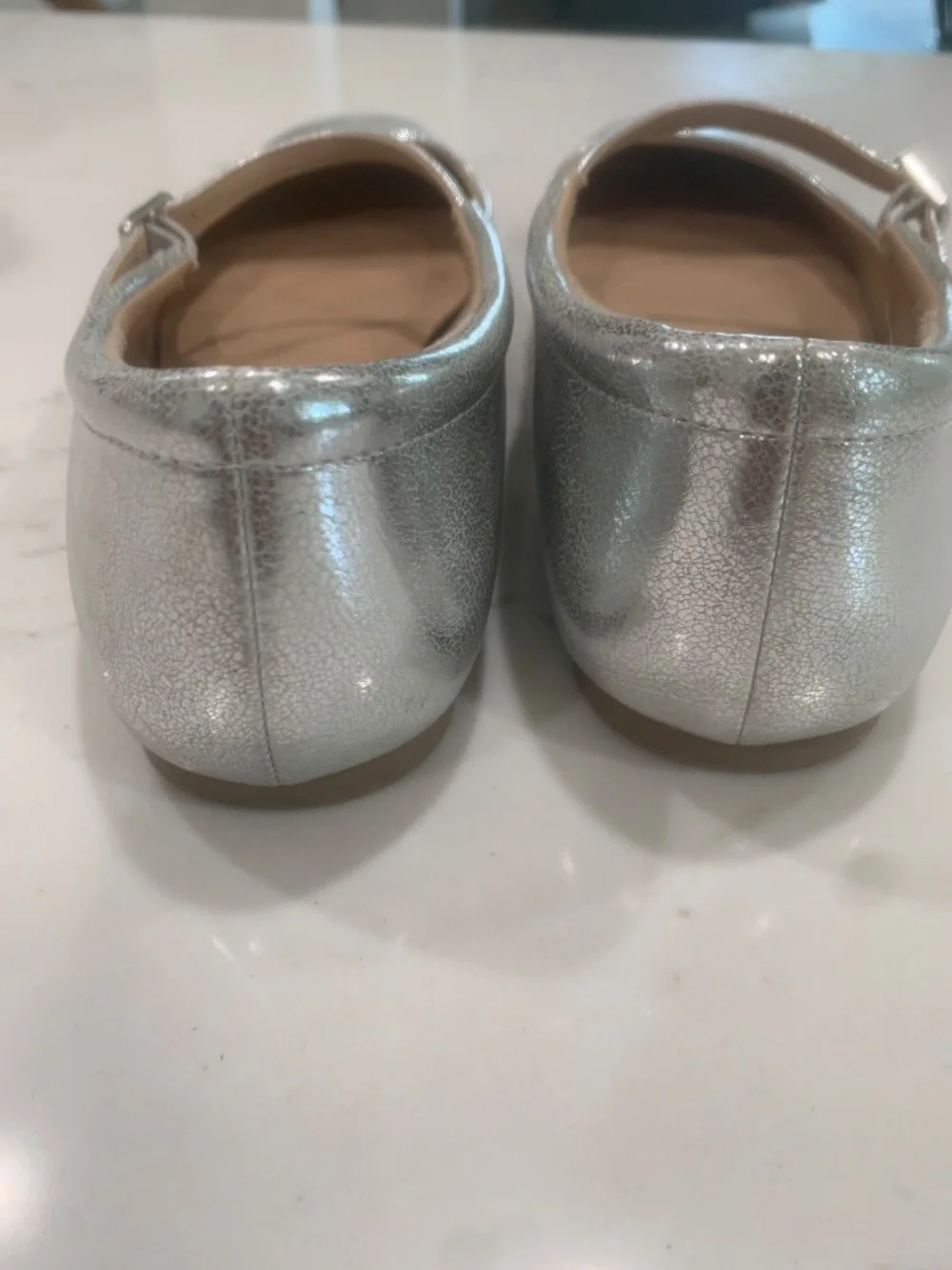 Wild Fable flats